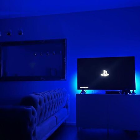 Moderne Wohnung Mit 4 Betten Bochum Kültér fotó