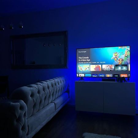 Moderne Wohnung Mit 4 Betten Bochum Kültér fotó