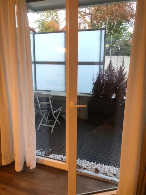 Moderne Wohnung Mit 4 Betten Bochum Kültér fotó