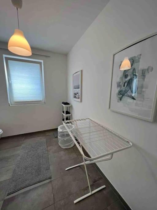Moderne Wohnung Mit 4 Betten Bochum Kültér fotó