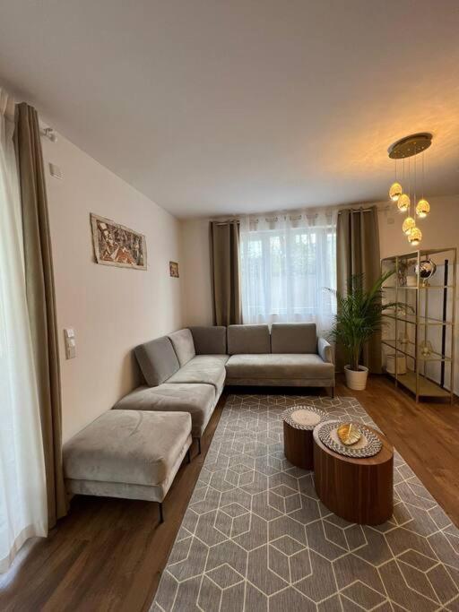 Moderne Wohnung Mit 4 Betten Bochum Kültér fotó