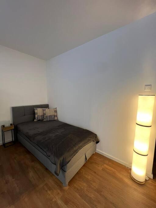 Moderne Wohnung Mit 4 Betten Bochum Kültér fotó